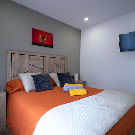 Apartamento Moderno A 5 Min Del Funicamp, 1-2 Енкамп Екстериор снимка