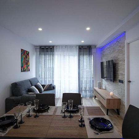 Apartamento Moderno A 5 Min Del Funicamp, 1-2 Енкамп Екстериор снимка