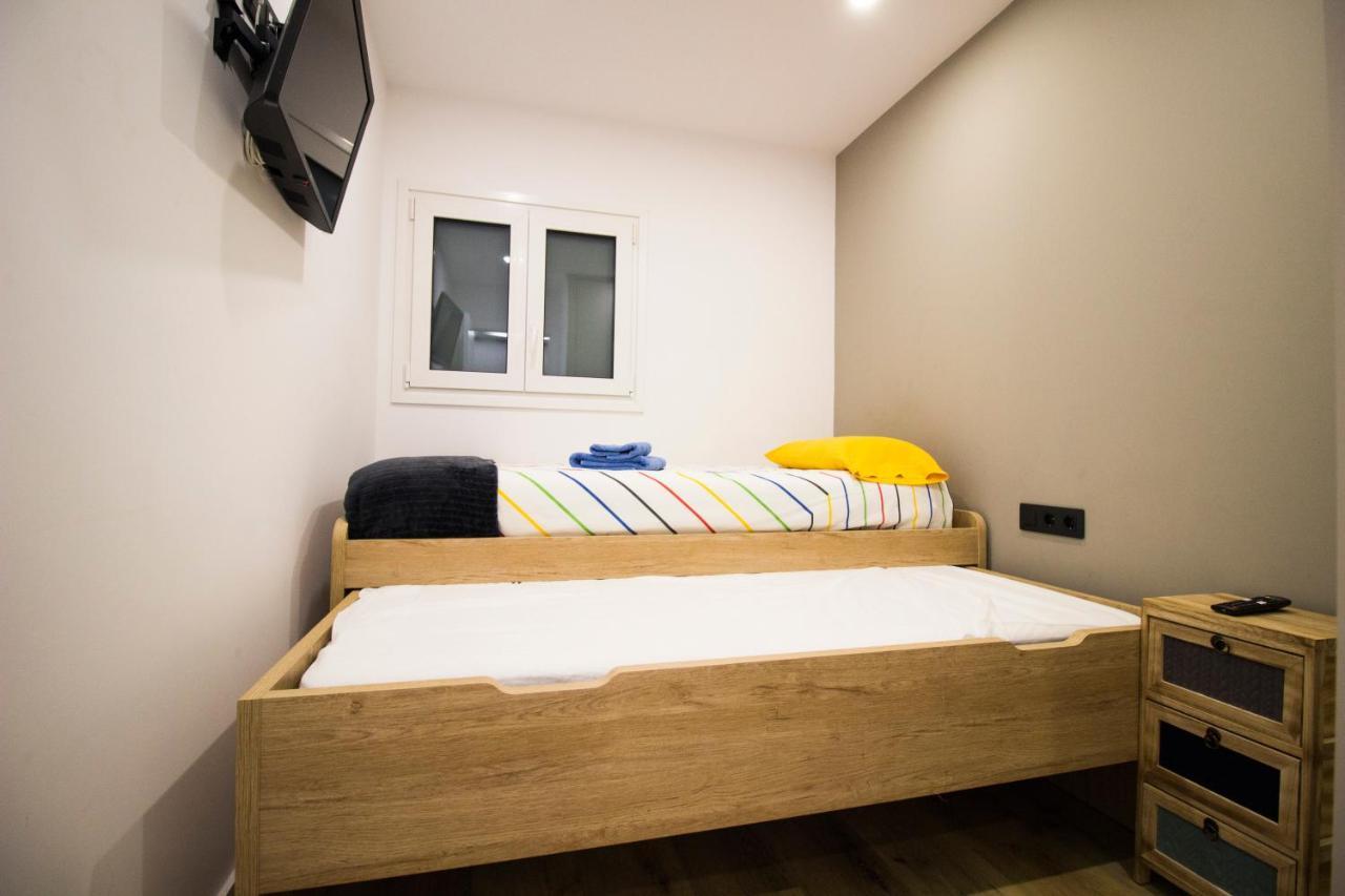 Apartamento Moderno A 5 Min Del Funicamp, 1-2 Енкамп Екстериор снимка